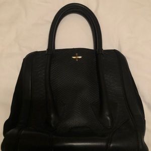 Black Butler Bag